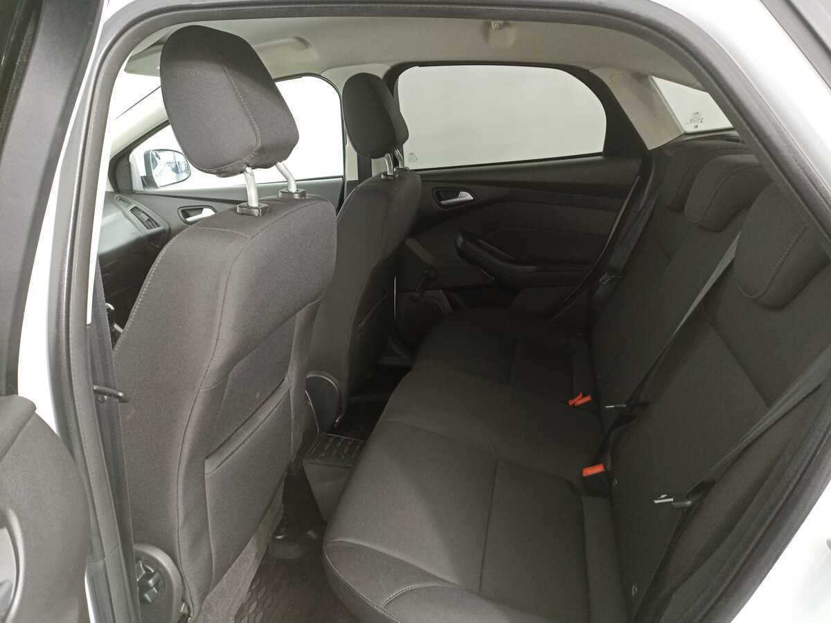 Купить Форд Фокус, 2018, 150 408 км.. Фото: #10