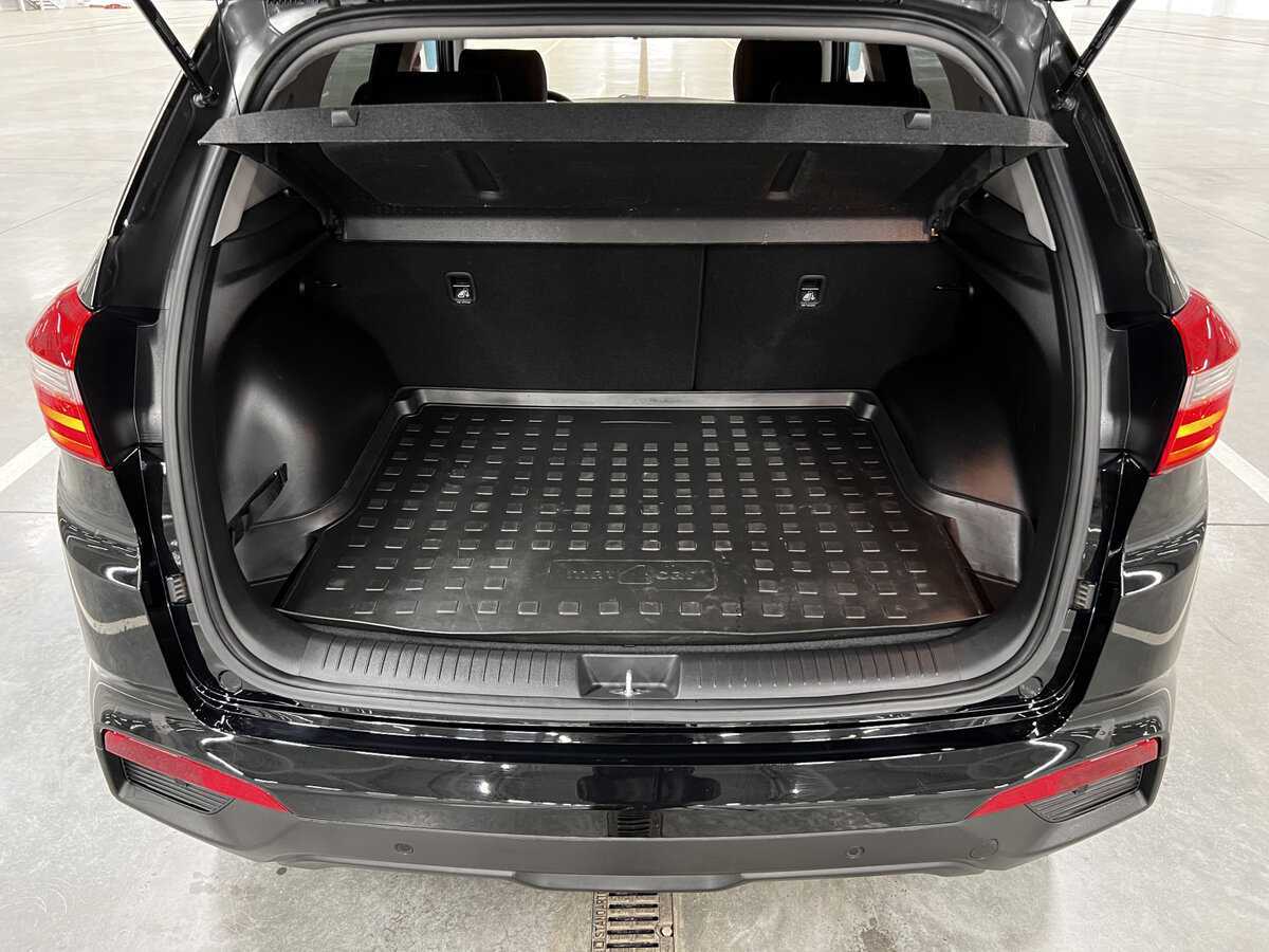 Купить Хендай Крета, 2017, 76 423 км.. Фото: #9