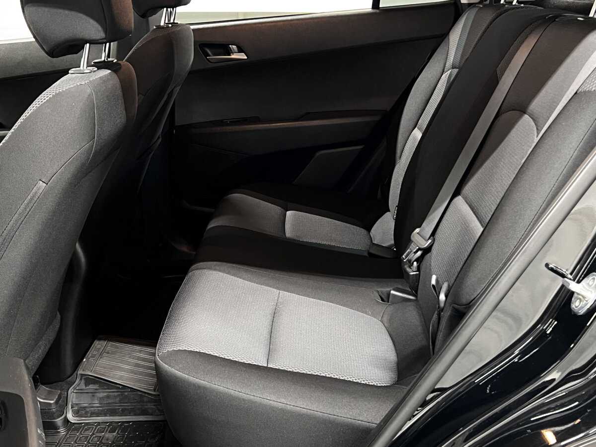 Купить Хендай Крета, 2017, 76 423 км.. Фото: #11