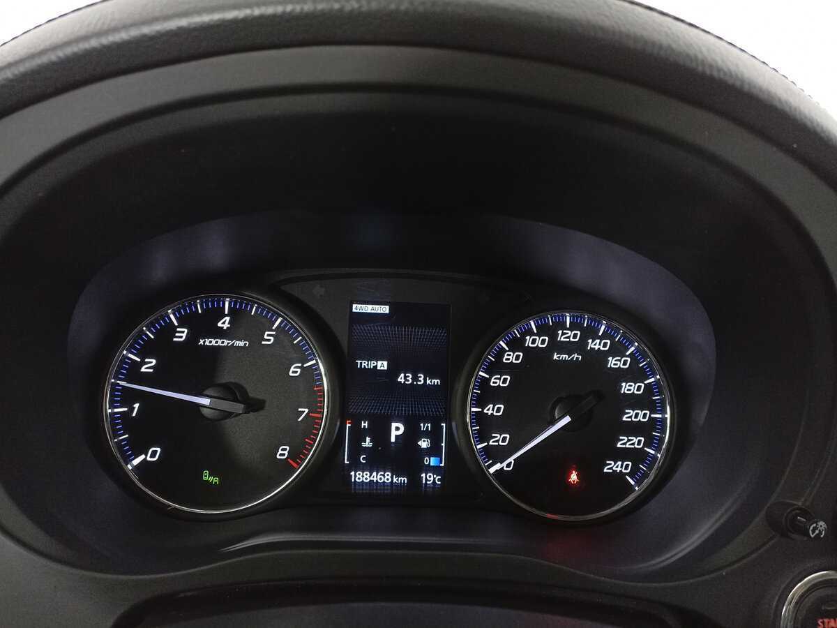 Купить Митсубиши Оутлэндер, 2017, 188 467 км.. Фото: #10