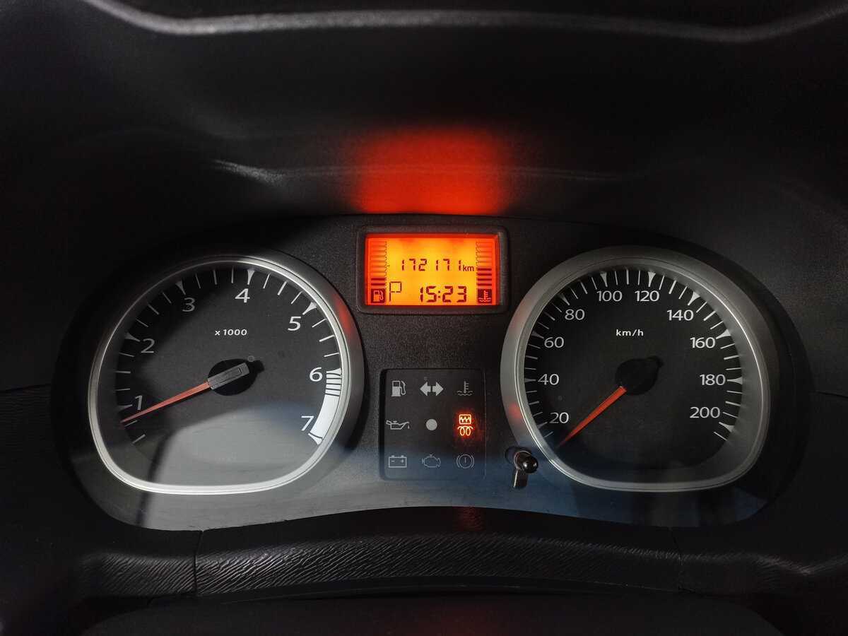 Купить Рено Дастер, 2015, 172 171 км.. Фото: #12