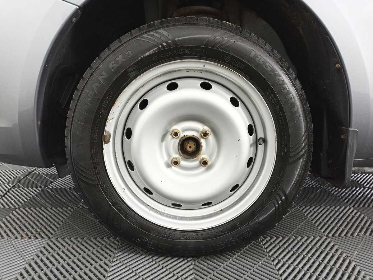 Купить Лада (ВАЗ) Веста, 2018, 74 960 км.. Фото: #16