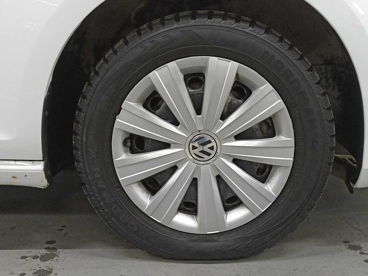 Купить Фольксваген Гольф, 2013, 166 264 км.. Фото: #17