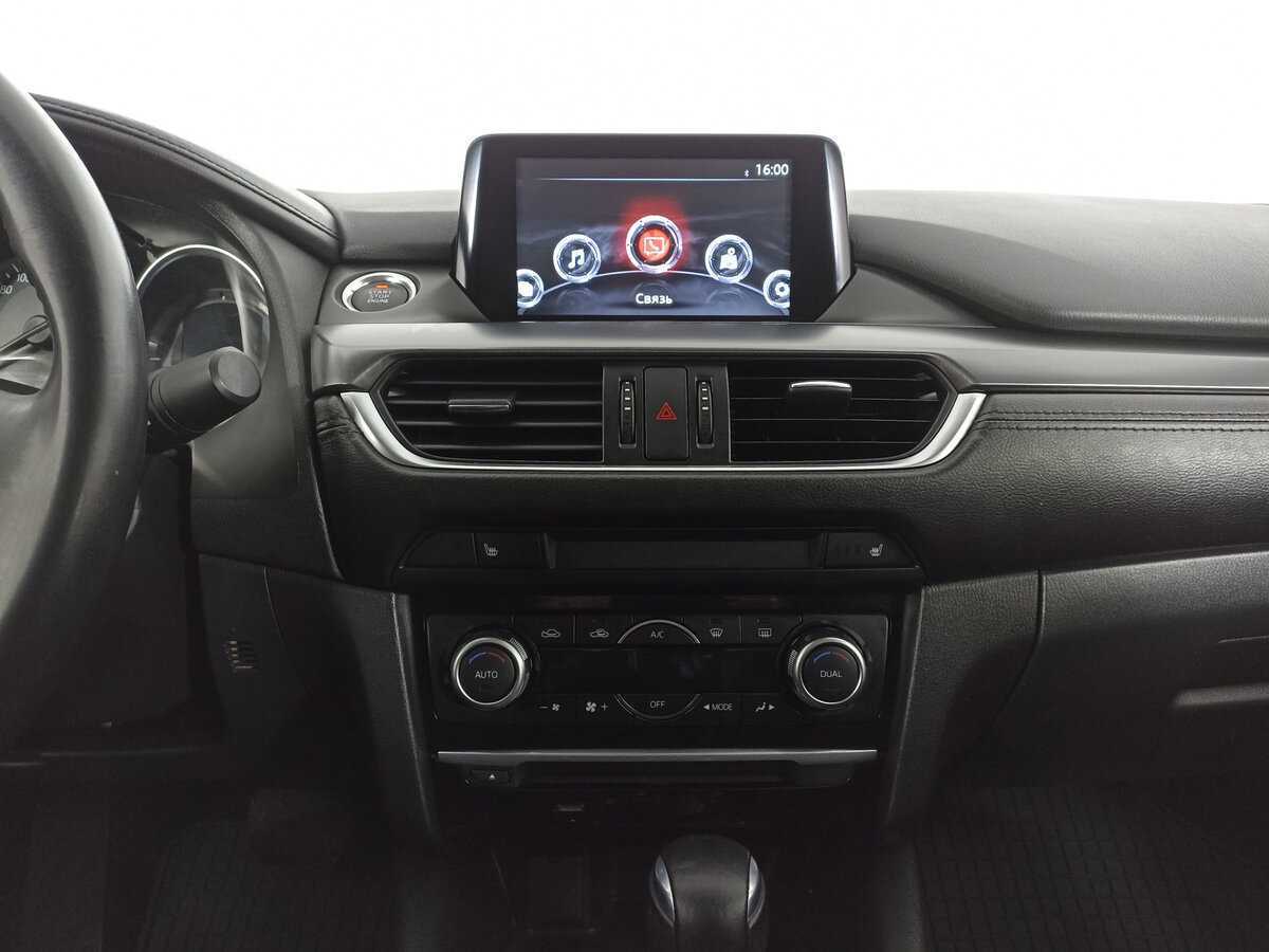 Купить Мазда 6, 2015, 74 249 км.. Фото: #12