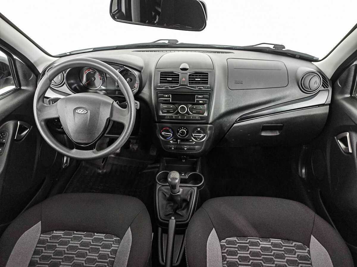 Купить Lada (ВАЗ) Granta, 2023, 15 820 км.. Фото: #13