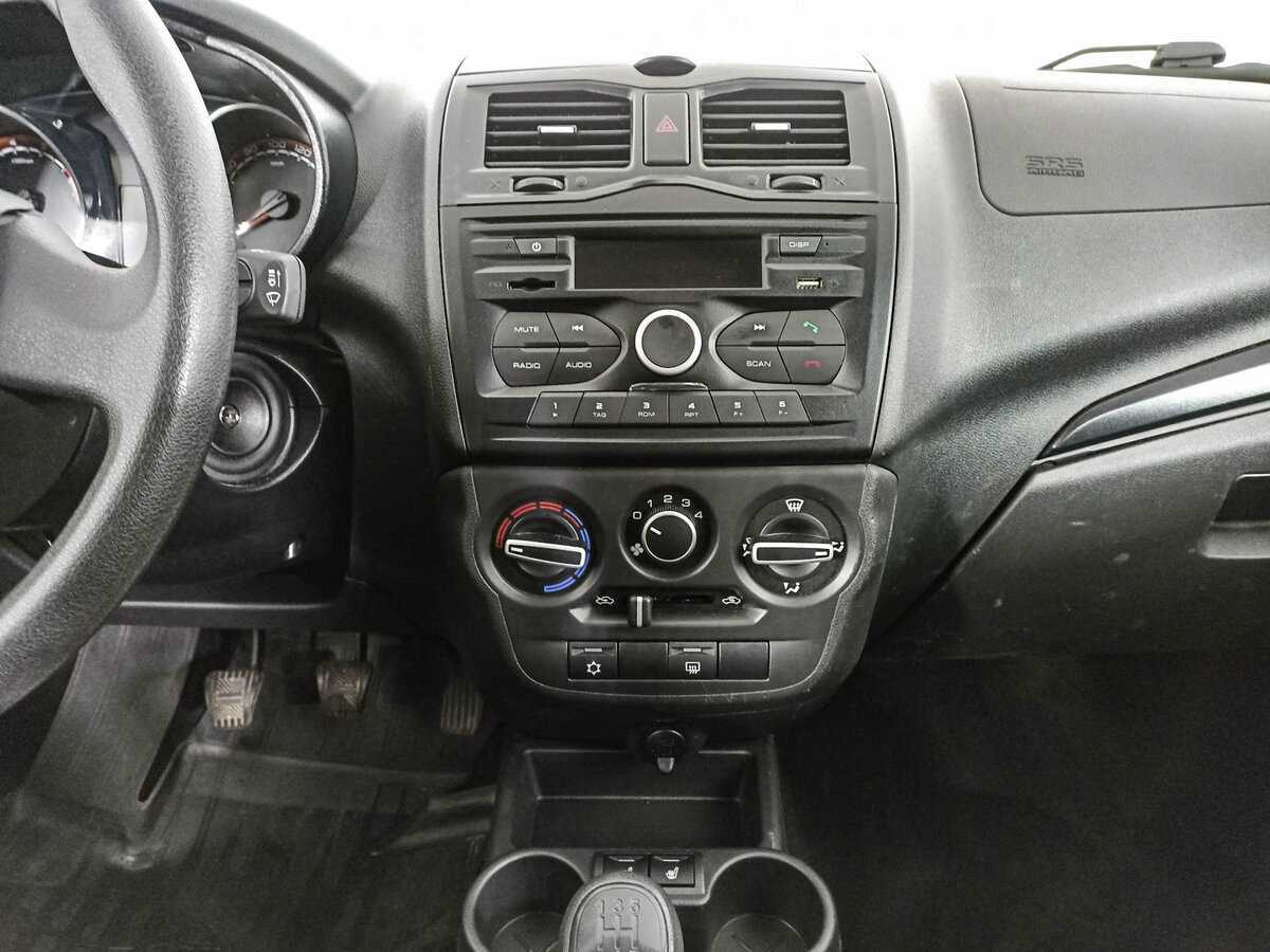 Купить Lada (ВАЗ) Granta, 2023, 15 820 км.. Фото: #14