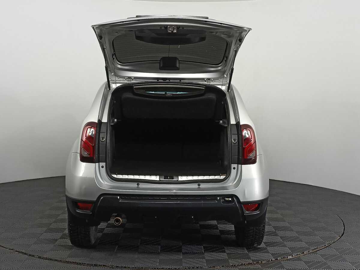 Купить Рено Дастер, 2017, 83 899 км.. Фото: #7