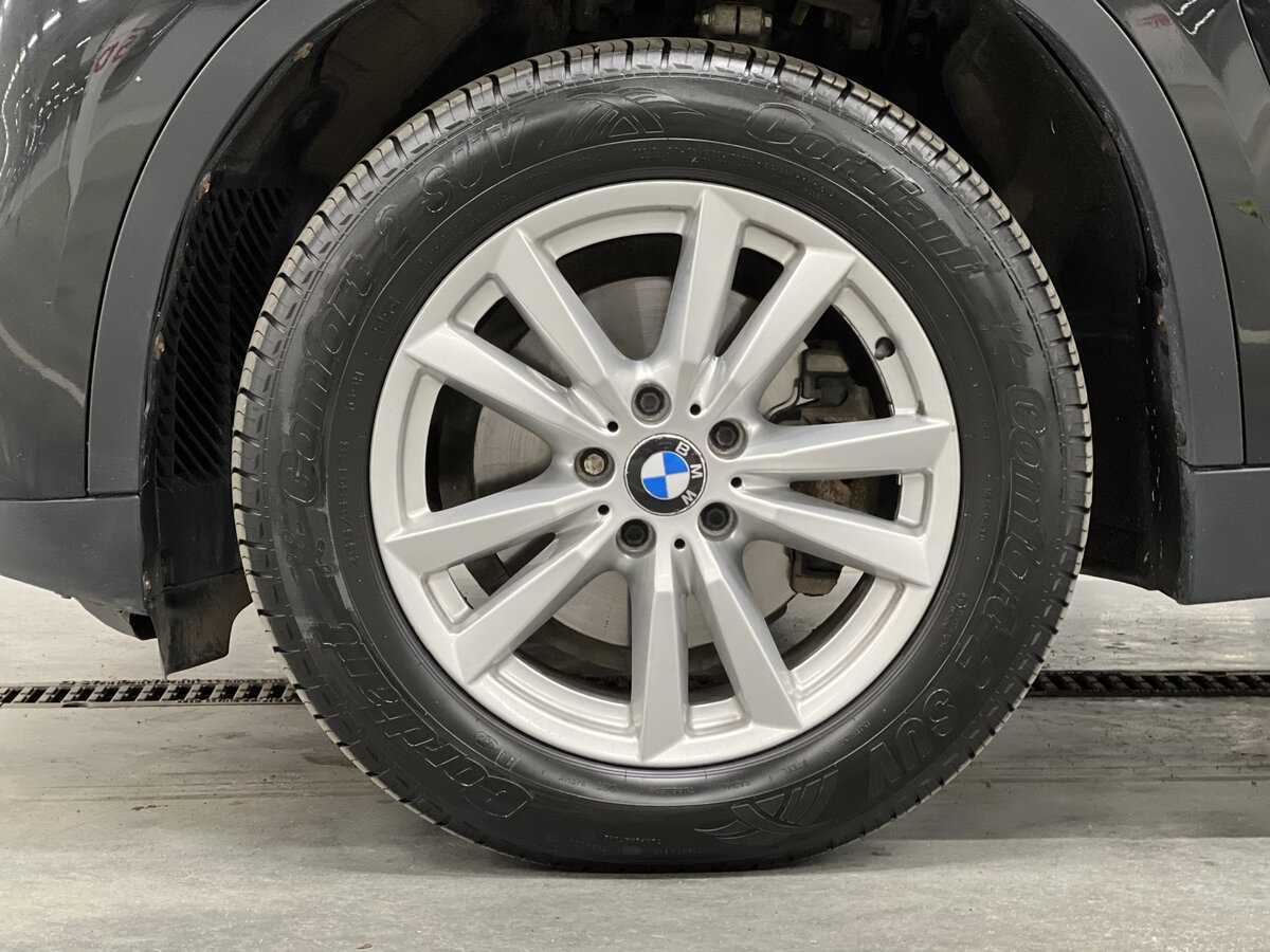 Купить BMW X5, 2016, 236 381 км.. Фото: #17