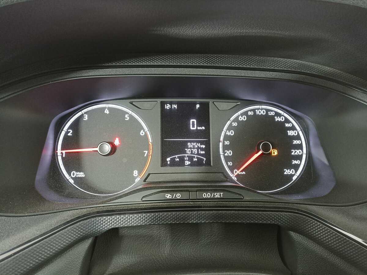 Купить Фольксваген Поло, 2021, 70 792 км.. Фото: #12