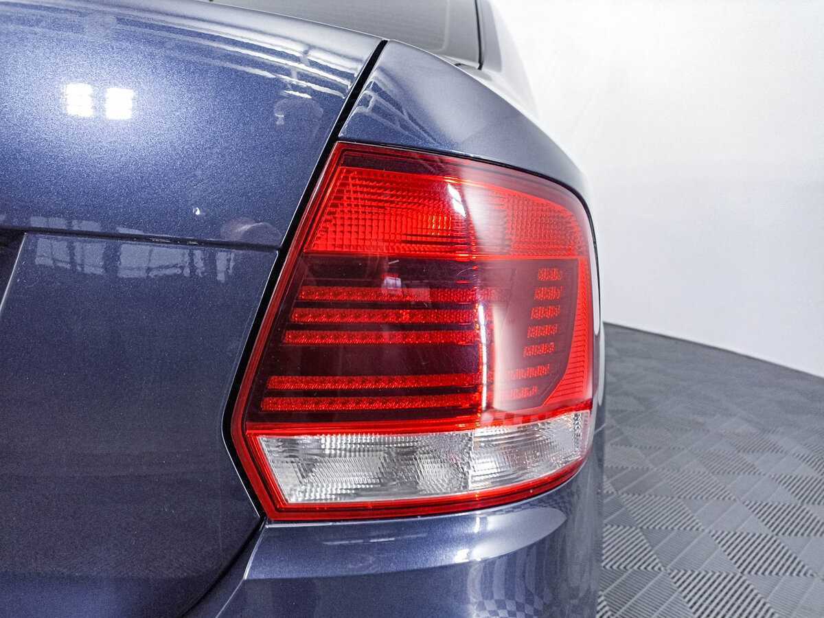 Купить Фольксваген Поло, 2016, 176 528 км.. Фото: #8