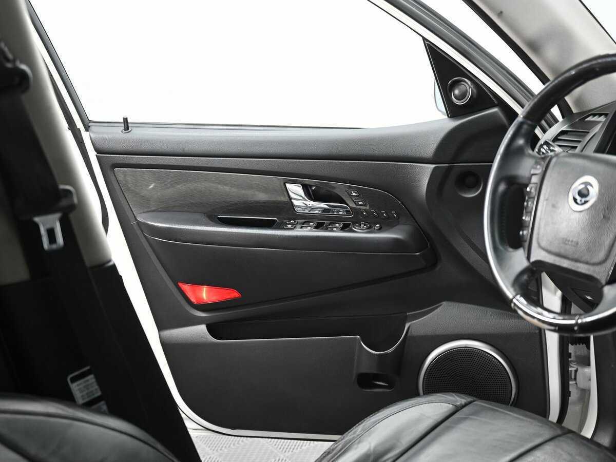 Купить Сан-Ён Рекстон, 2013, 144 000 км.. Фото: #6