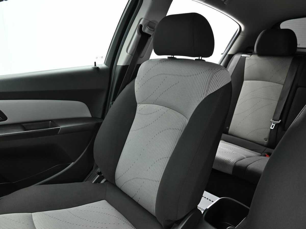 Купить Шевроле Круз, 2013, 167 000 км.. Фото: #12