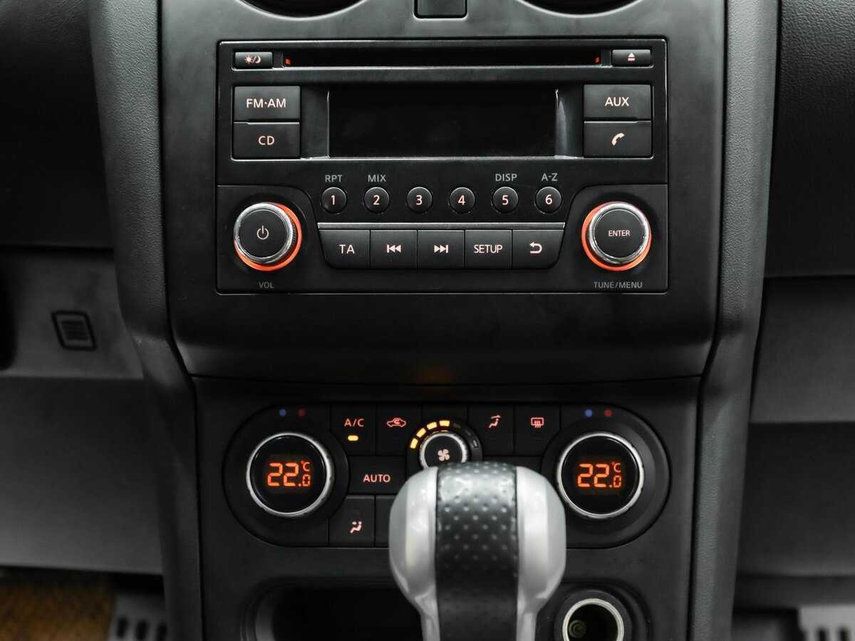 Купить Ниссан Кашкай, 2013, 164 000 км.. Фото: #10