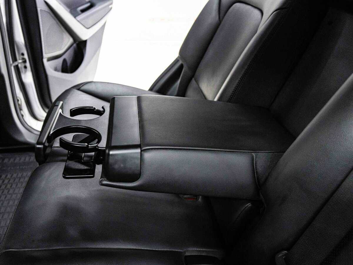 Купить Hyundai Santa Fe, 2018, 95 000 км.. Фото: #17