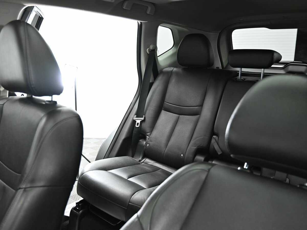 Купить Ниссан Икс-Трейл, 2016, 168 000 км.. Фото: #7