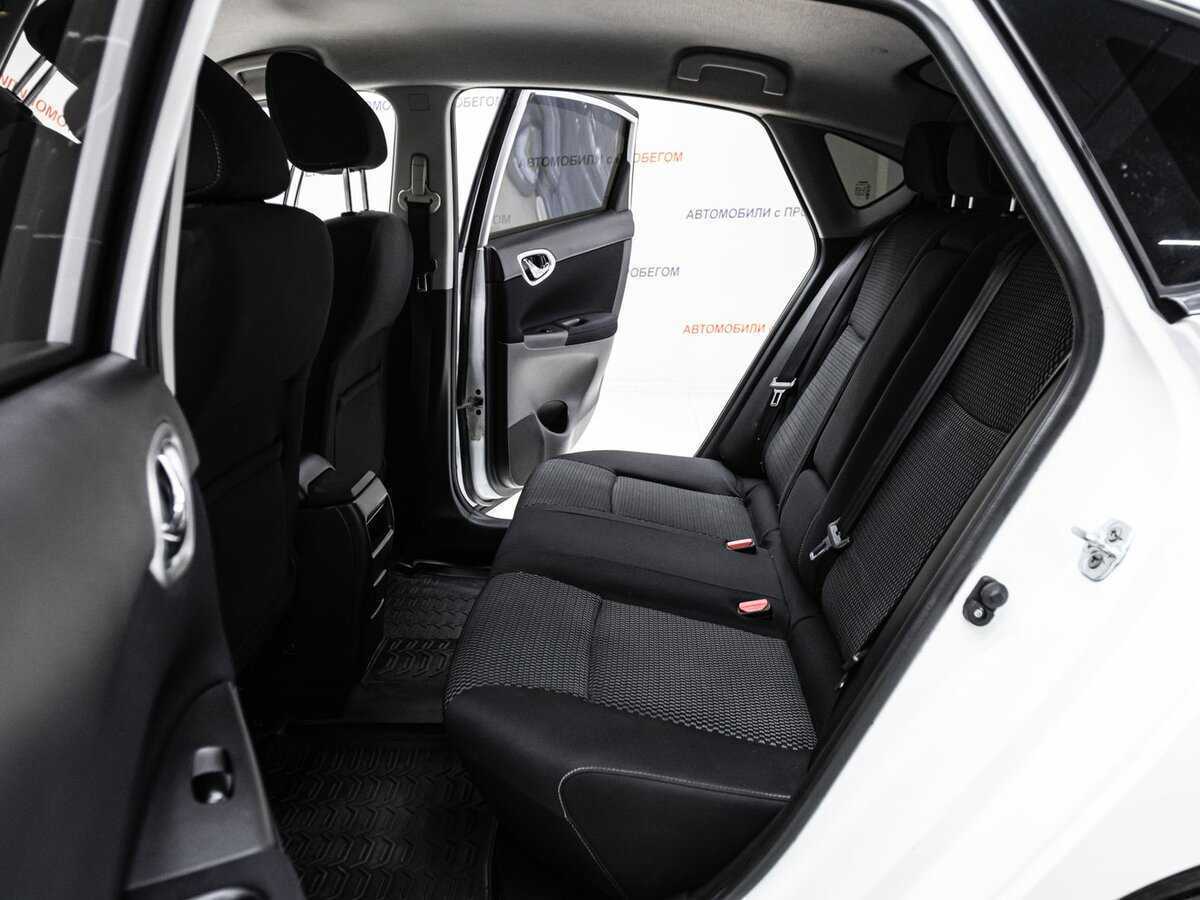 Купить Ниссан Сентра, 2016, 145 000 км.. Фото: #16