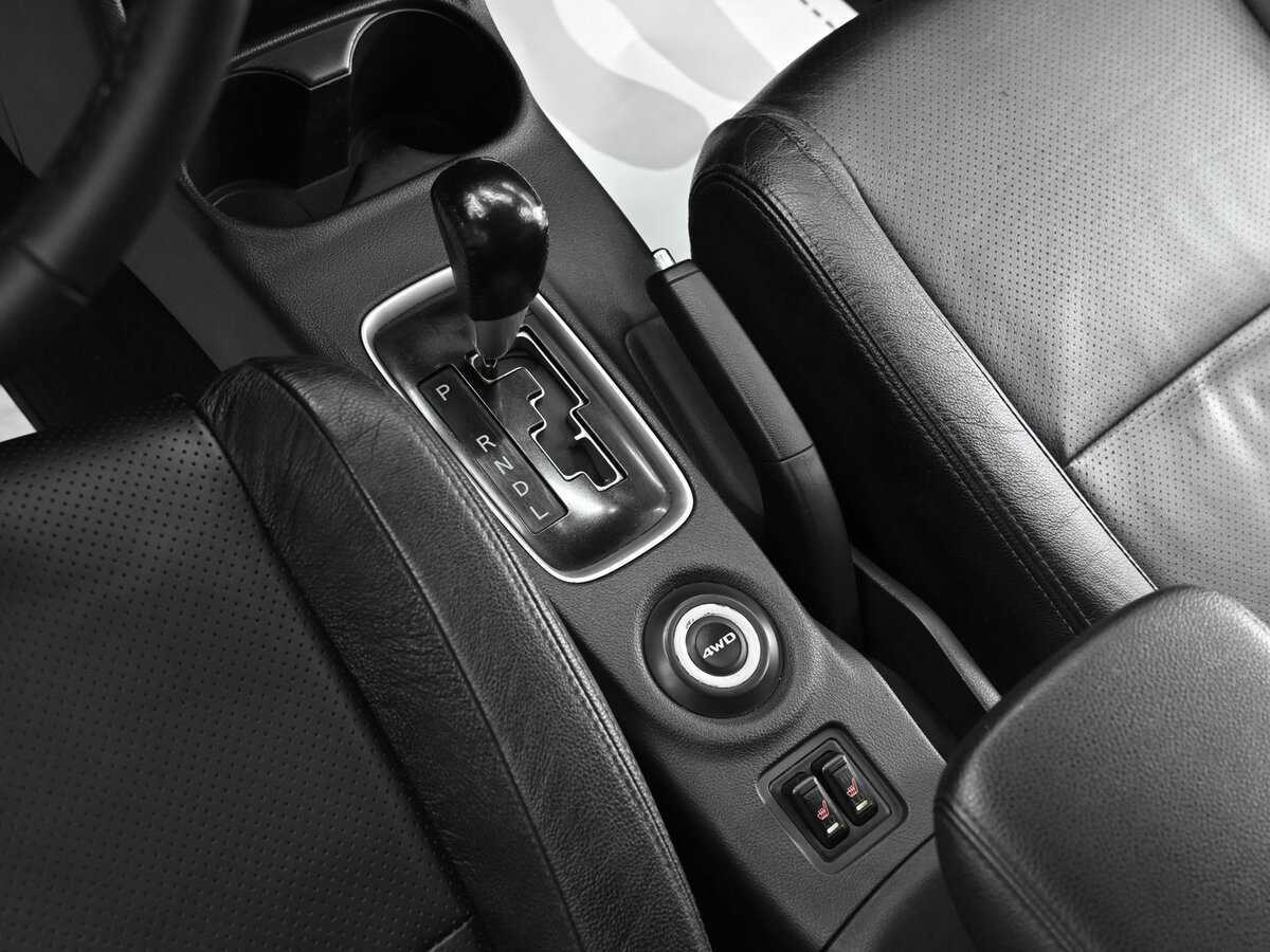 Купить Митсубиши Оутлэндер, 2012, 162 000 км.. Фото: #11