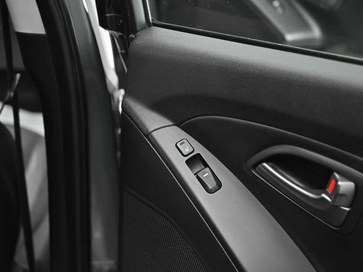 Купить Хендай ай-икс35, 2014, 149 000 км.. Фото: #15