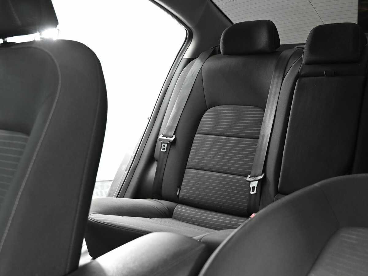 Купить Киа Церато, 2018, 141 000 км.. Фото: #17