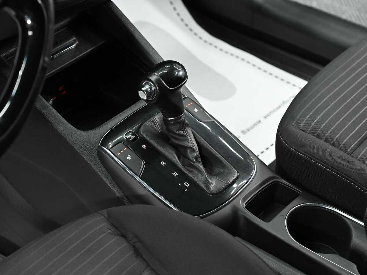 Купить Киа Церато, 2019, 174 000 км.. Фото: #10