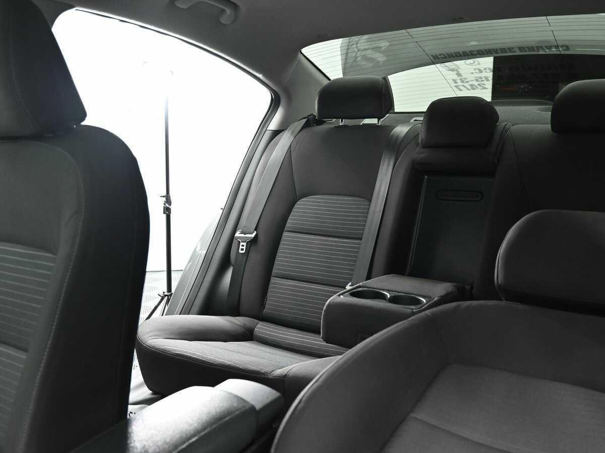 Купить Киа Церато, 2019, 174 000 км.. Фото: #13