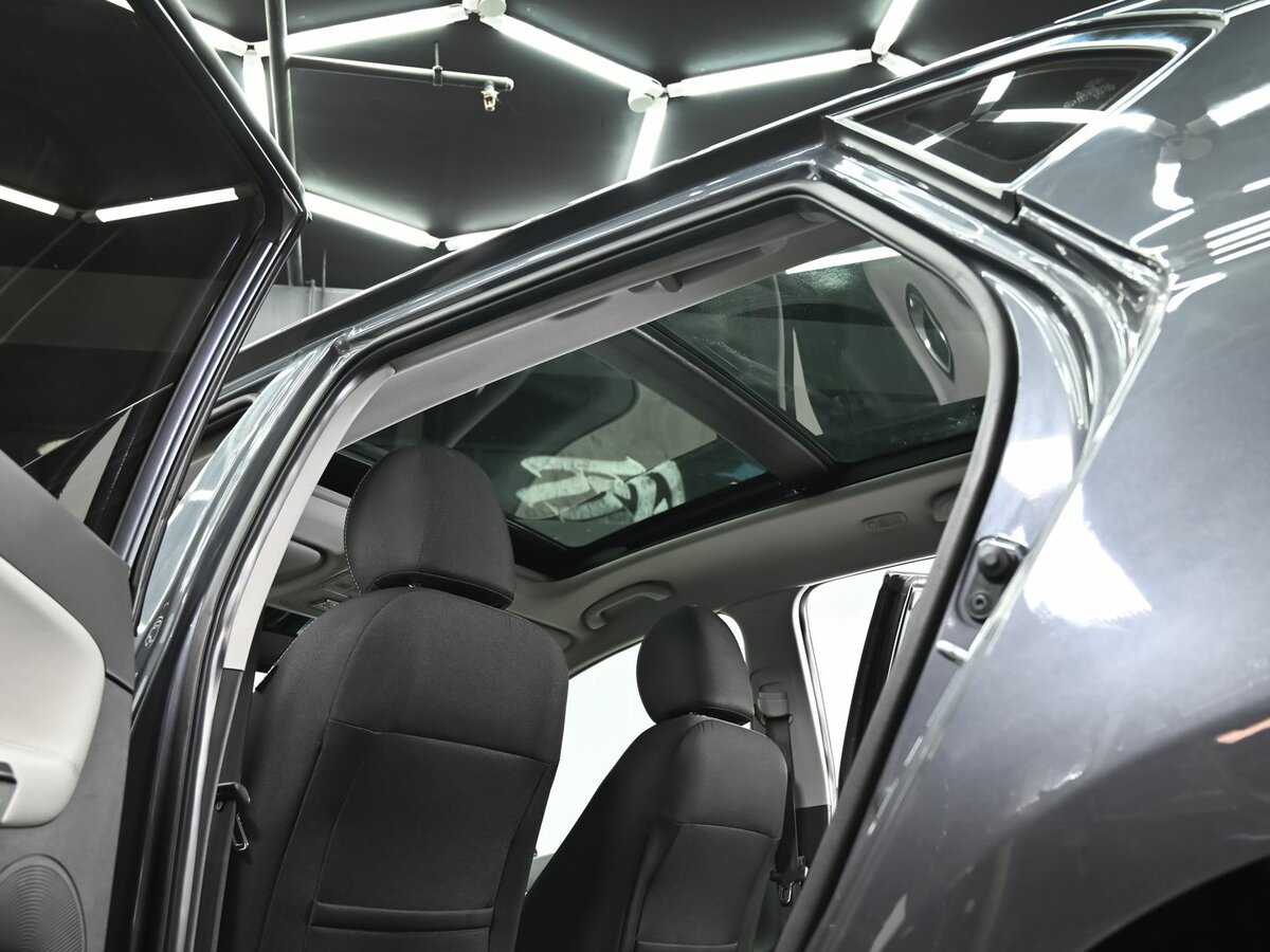 Купить Киа Сид, 2016, 154 000 км.. Фото: #15