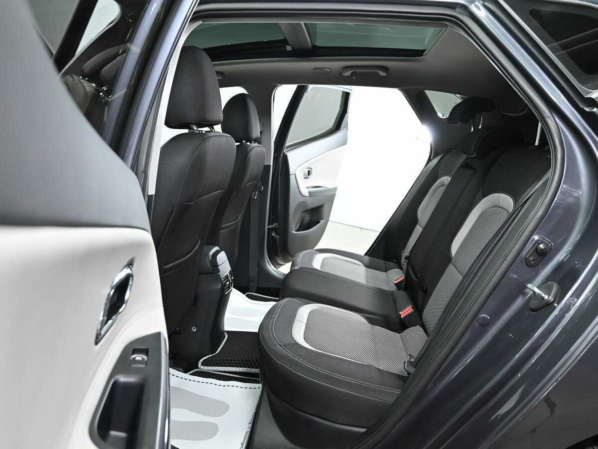 Купить Киа Сид, 2016, 154 000 км.. Фото: #16