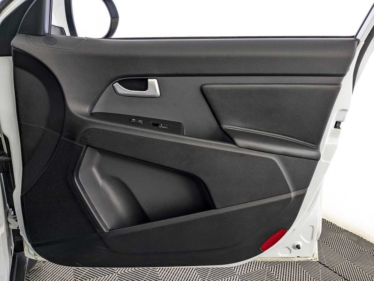 Купить Киа Спортейдж, 2012, 149 701 км.. Фото: #23