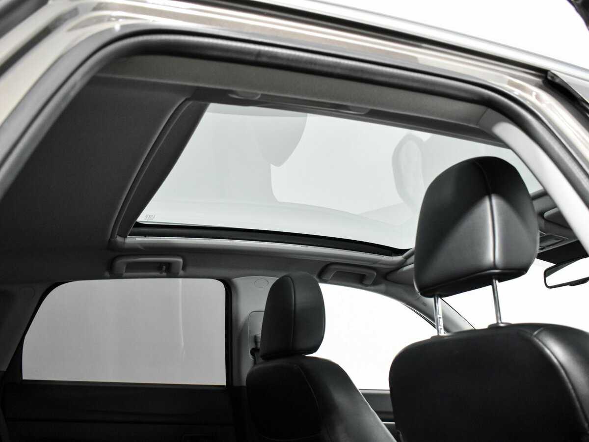 Купить Citroen C4 Aircross, 2012, 205 000 км.. Фото: #18