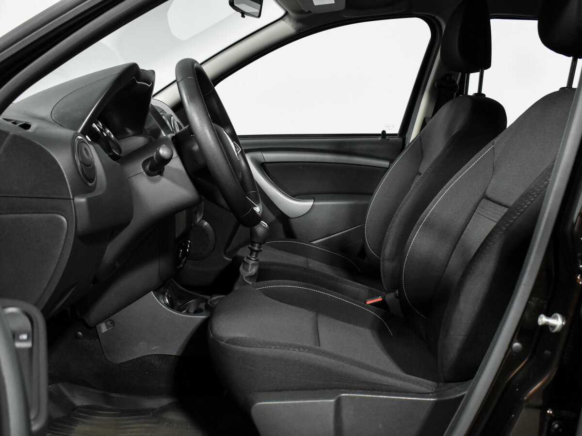 Купить Рено Дастер, 2020, 29 900 км.. Фото: #9