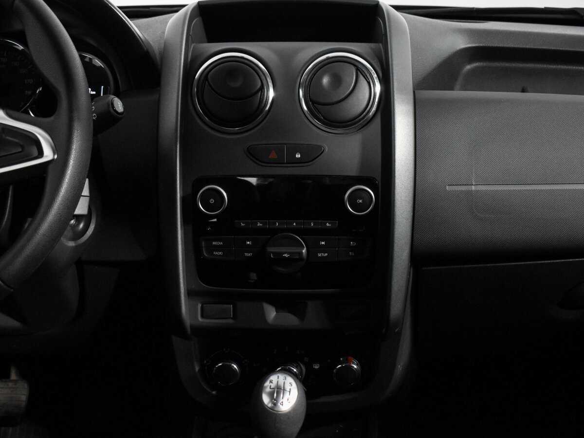 Купить Рено Дастер, 2020, 29 900 км.. Фото: #14