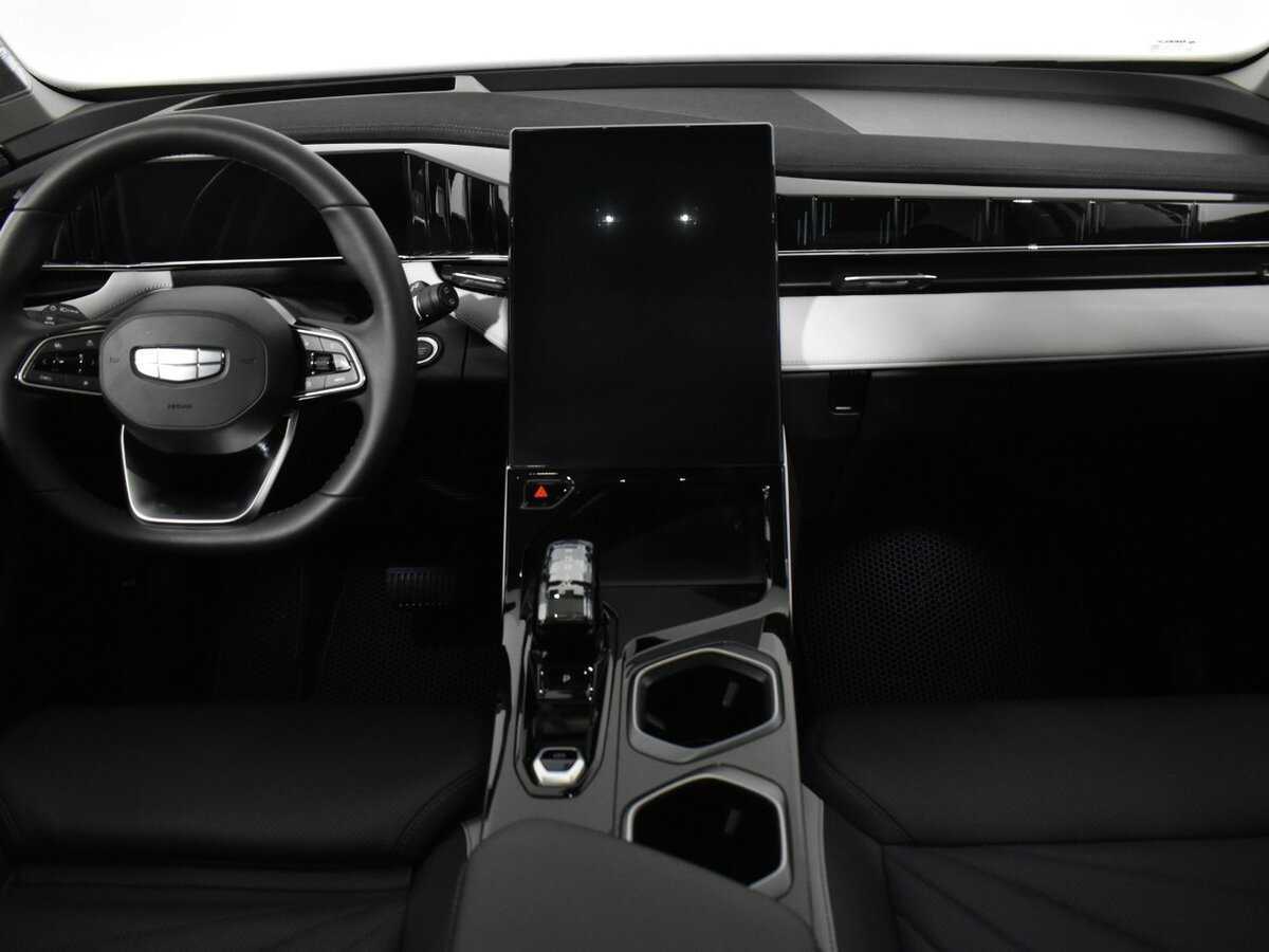 Купить Geely Atlas, 2024, 6 504 км.. Фото: #10