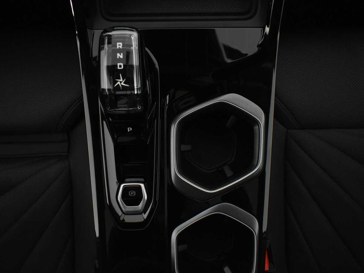 Купить Geely Atlas, 2024, 6 504 км.. Фото: #12