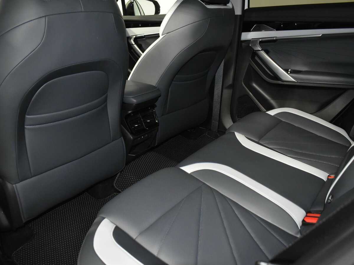 Купить Geely Atlas, 2024, 6 504 км.. Фото: #22