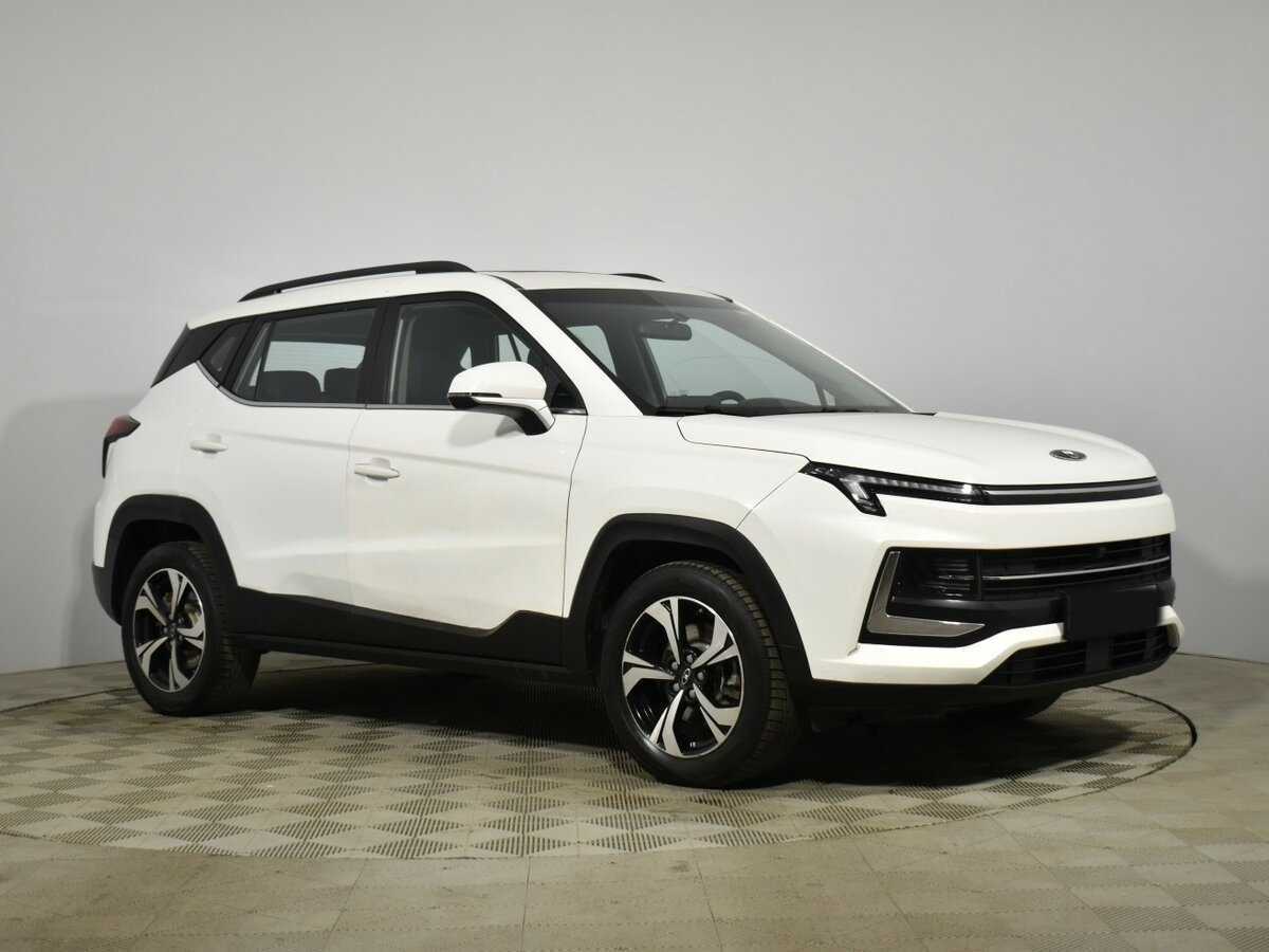 Купить Москвич 3, 2023, 120 000 км.. Фото: #2