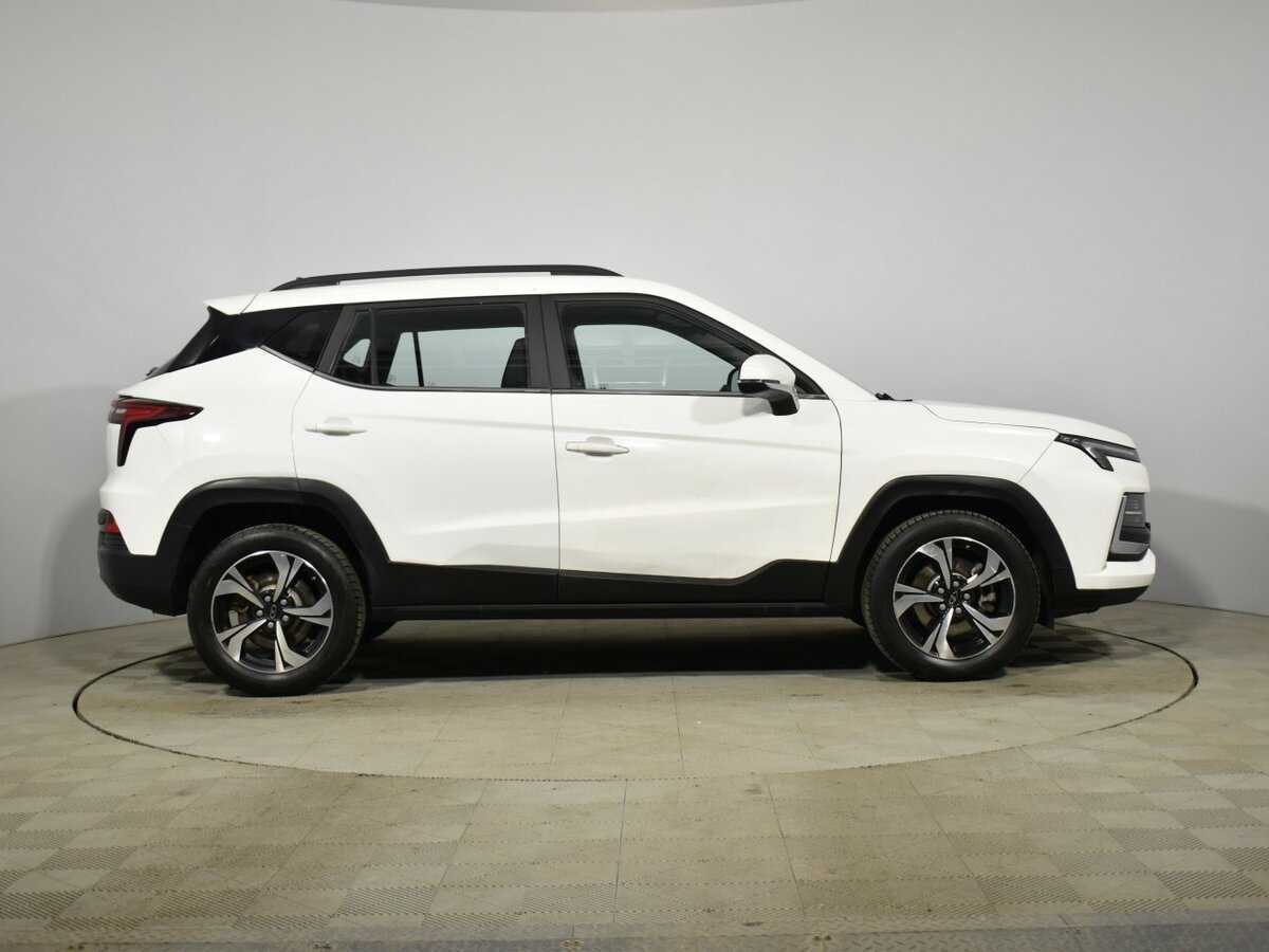 Купить Москвич 3, 2023, 120 000 км.. Фото: #3