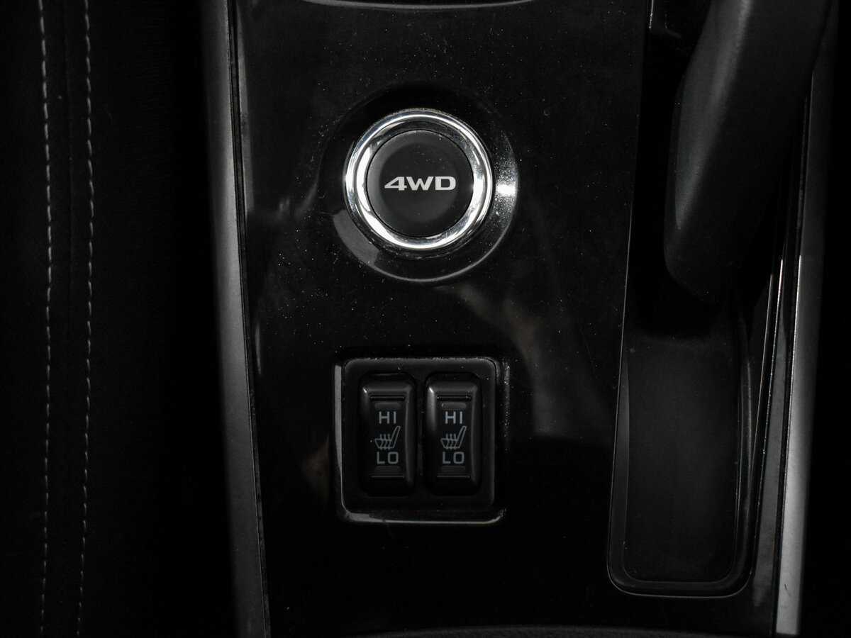 Купить Mitsubishi Outlander, 2018, 141 370 км.. Фото: #9