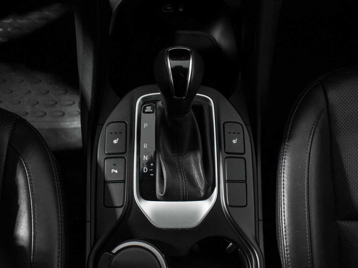 Купить Hyundai Santa Fe, 2016, 75 500 км.. Фото: #8