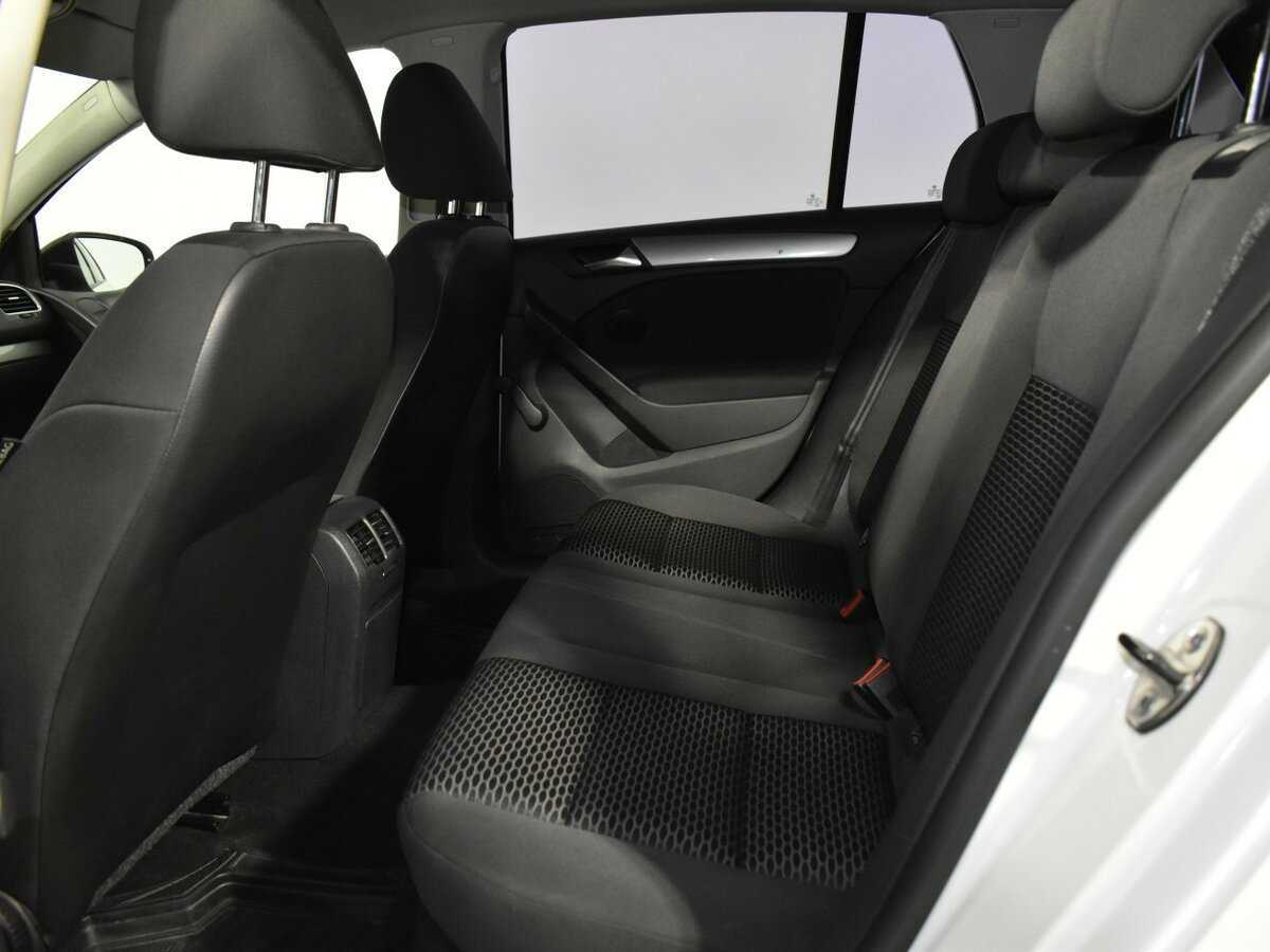 Купить Фольксваген Гольф, 2012, 321 913 км.. Фото: #18