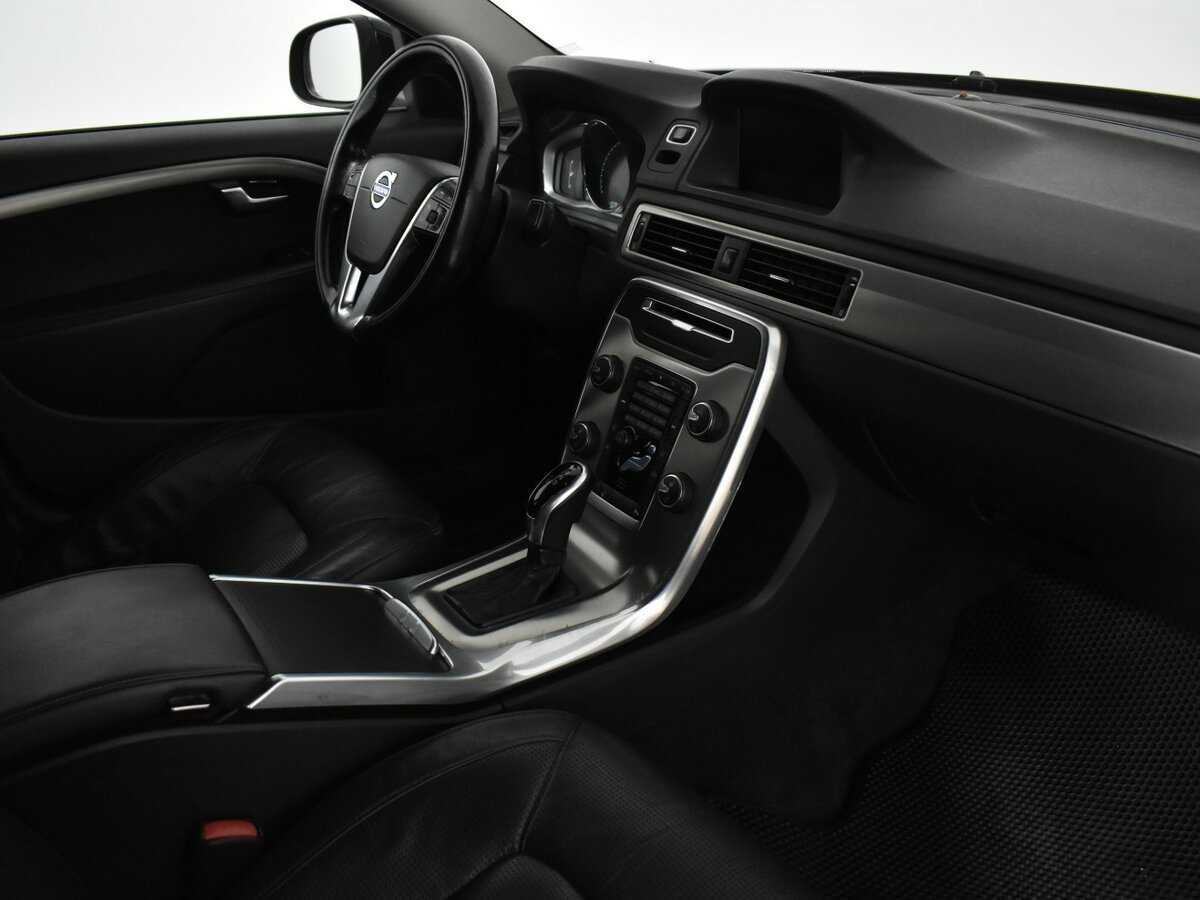 Купить Вольво С80, 2014, 247 359 км.. Фото: #9