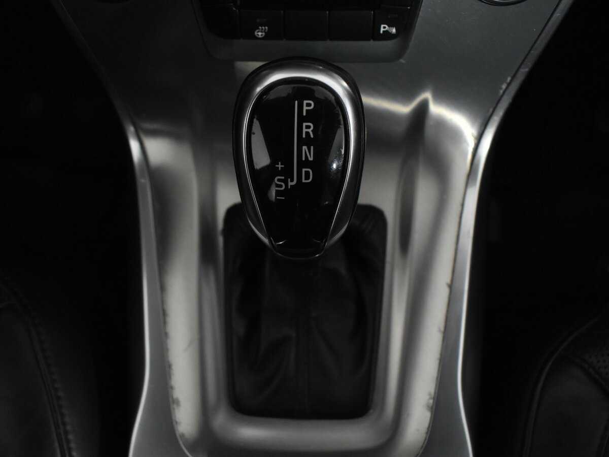 Купить Вольво С80, 2014, 247 359 км.. Фото: #10