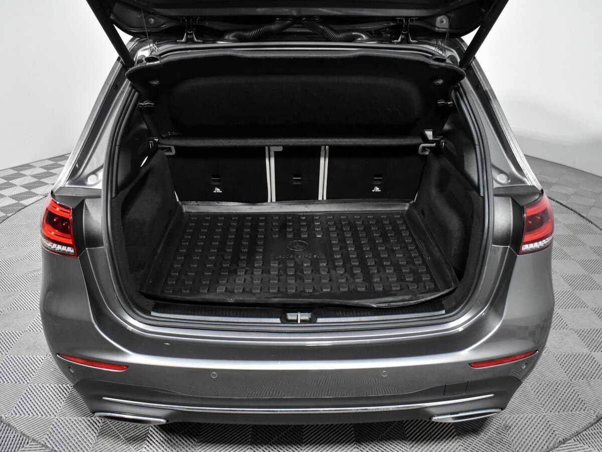 Купить Mercedes-Benz B-Класс, 2019, 31 827 км.. Фото: #20