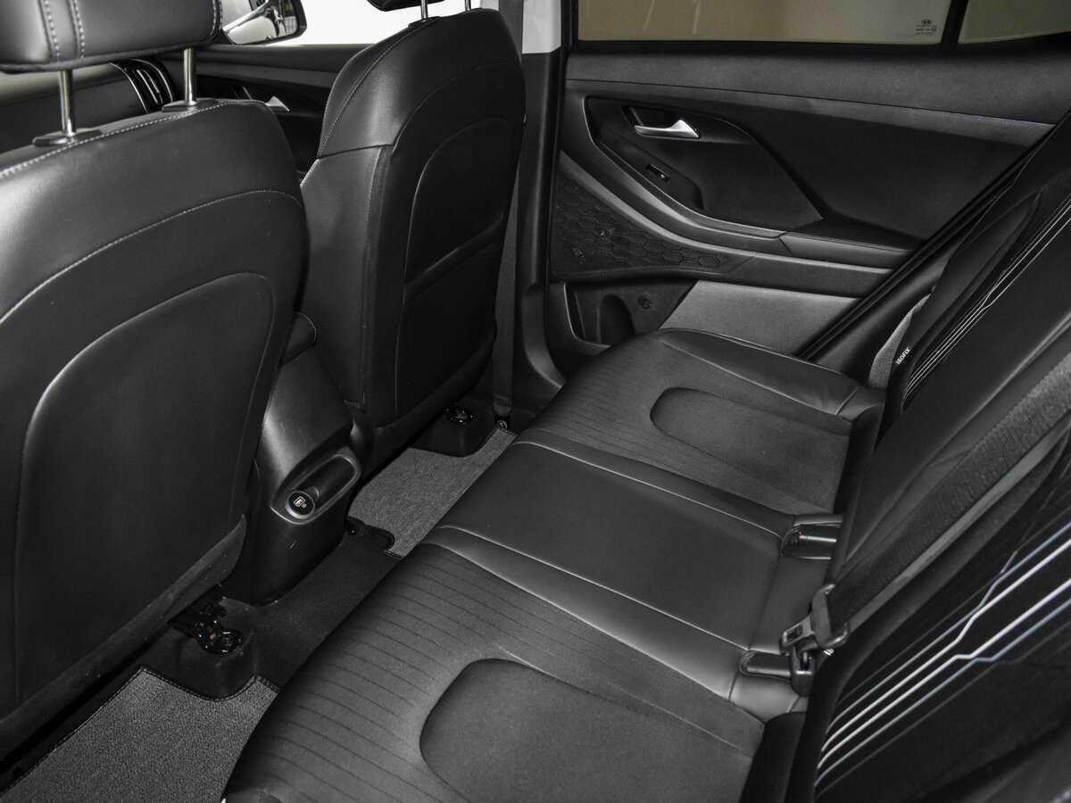 Купить Hyundai Creta, 2021, 49 808 км.. Фото: #11