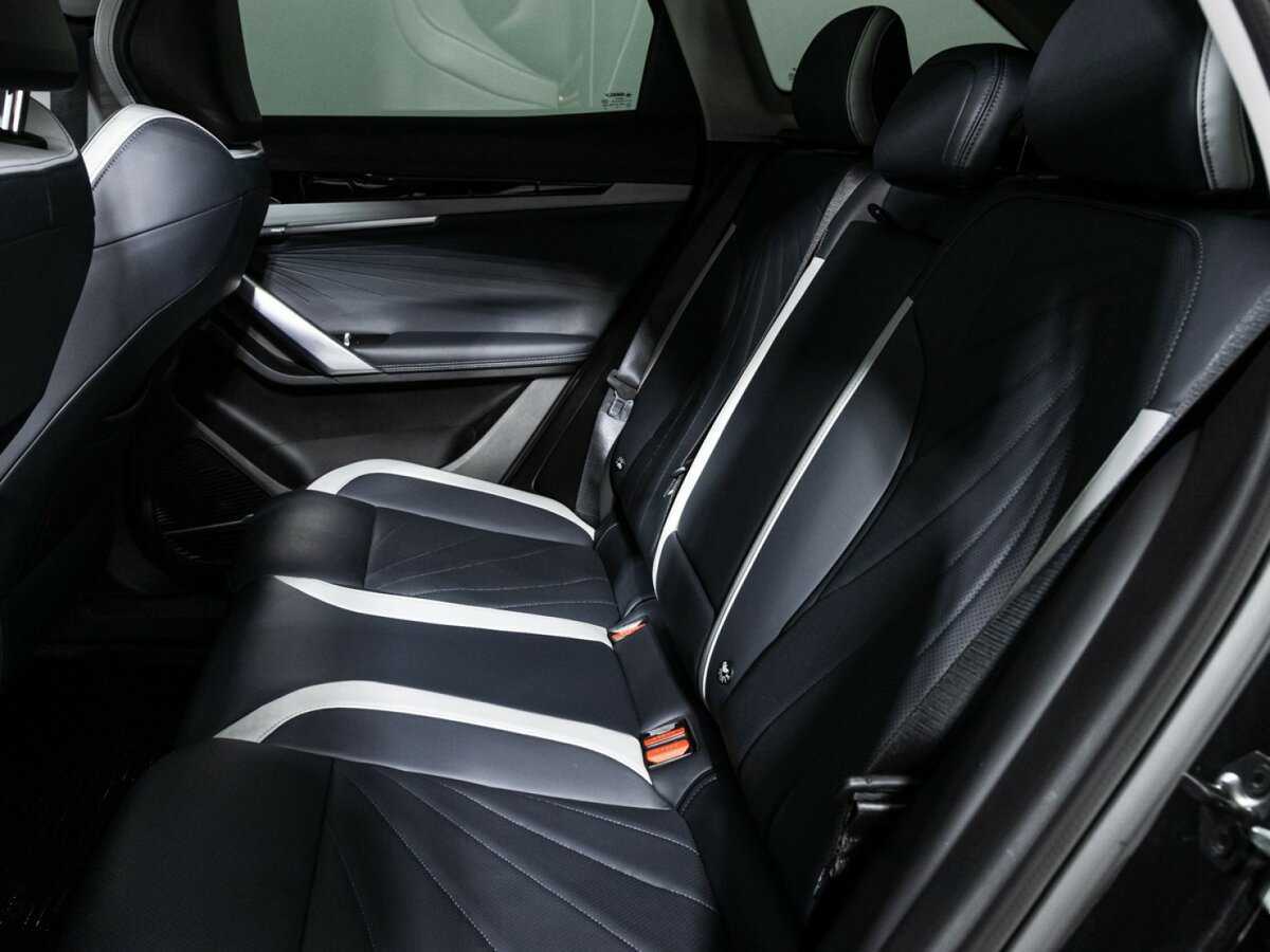 Купить Geely Atlas, 2024, 50 000 км.. Фото: #9