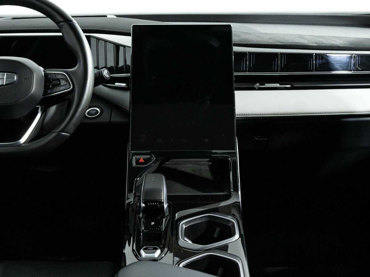 Купить Geely Atlas, 2024, 50 000 км.. Фото: #13