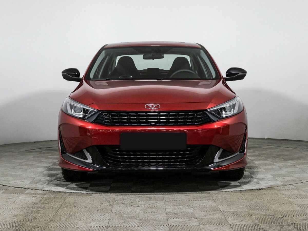 Купить KAIYI E5, 2023, 4 317 км.. Фото: #1