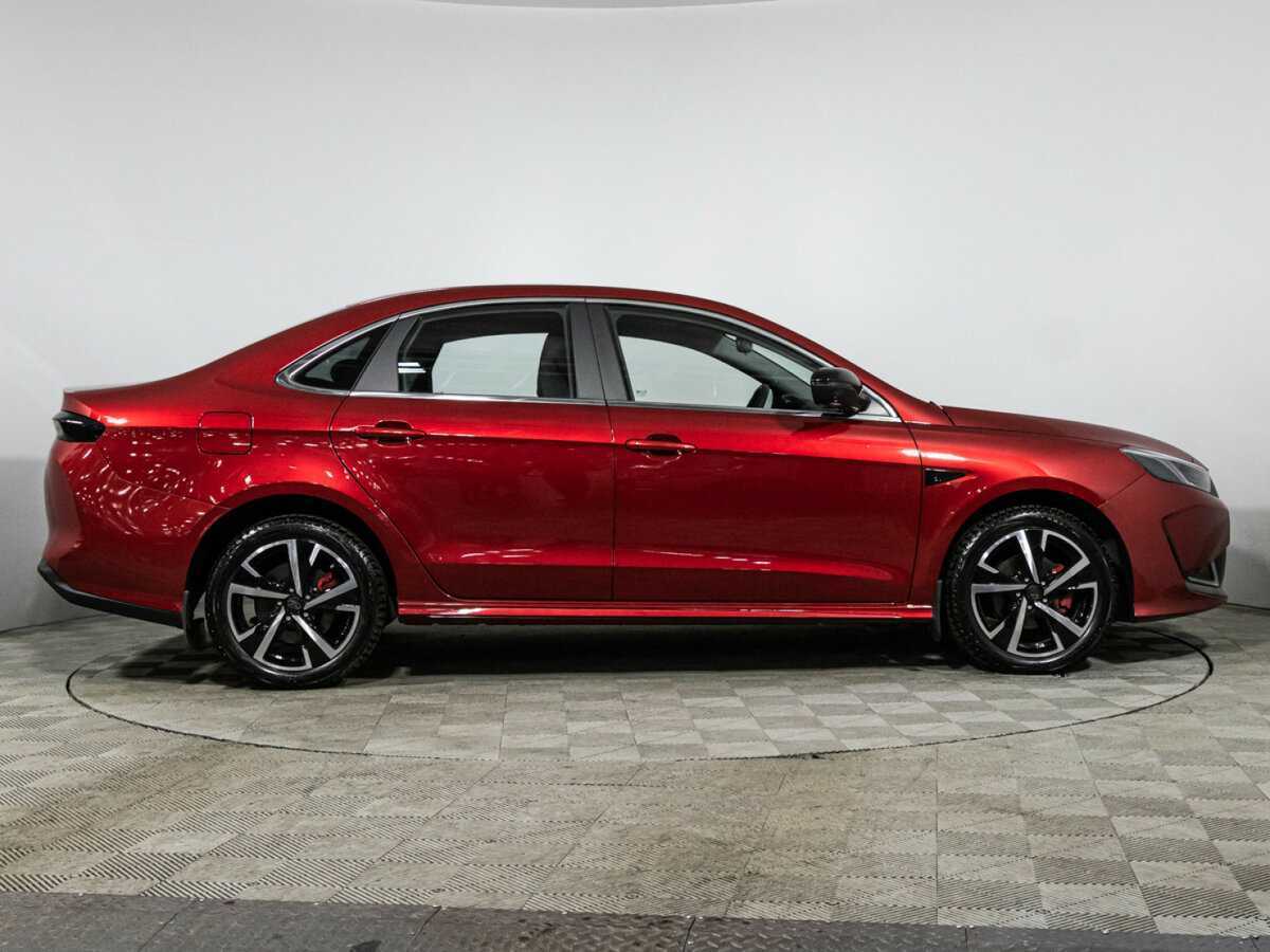 Купить KAIYI E5, 2023, 4 317 км.. Фото: #3