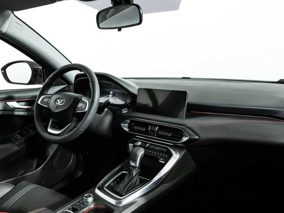 Купить KAIYI E5, 2023, 4 317 км.. Фото: #8