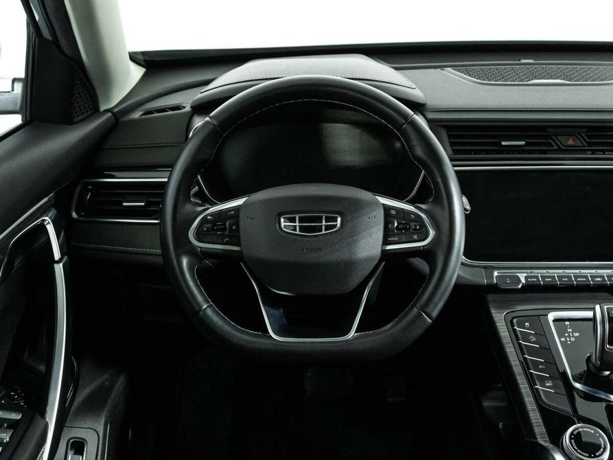 Купить Geely Atlas Pro, 2022, 37 522 км.. Фото: #23