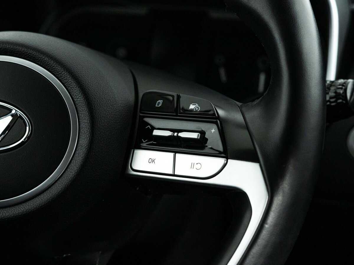 Купить Hyundai Tucson, 2021, 50 803 км.. Фото: #19